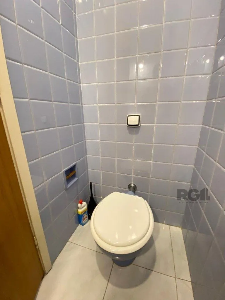 Imagem Apartamento - 3 Dormitórios - vaga - 99,83 m² Privativos - MOINHOS DE VENTO