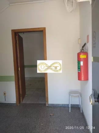 Imagem Excelente Prédio Comercial no centro de Barão Geraldo.