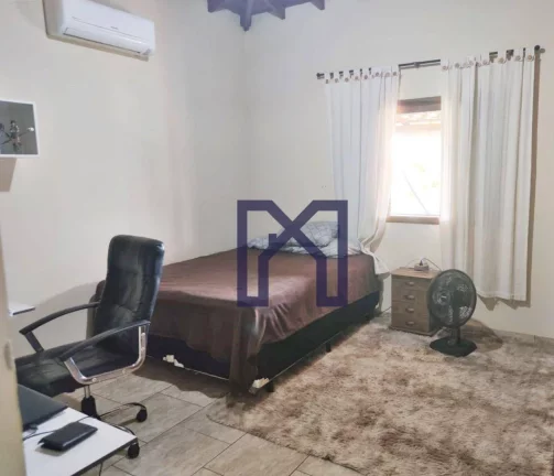 Imagem Chácara com 3 dormitórios à venda, 1000 m² por R$ 780.000,00 - Residencial Vista Alegre II e III (Zona Rural) - São José do Rio Preto/SP