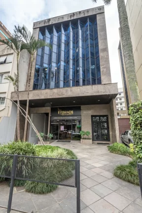 Imagem Sala para venda no bairro Moinhos de Vento em Porto Alegre