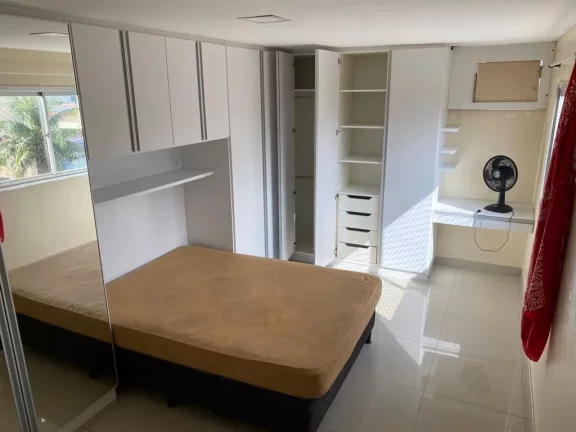 Imagem APARTAMENTO A VENDA COM 3 QUARTOS E SUÍTE NA PRAIA DO MORRO GUARAPARI ES