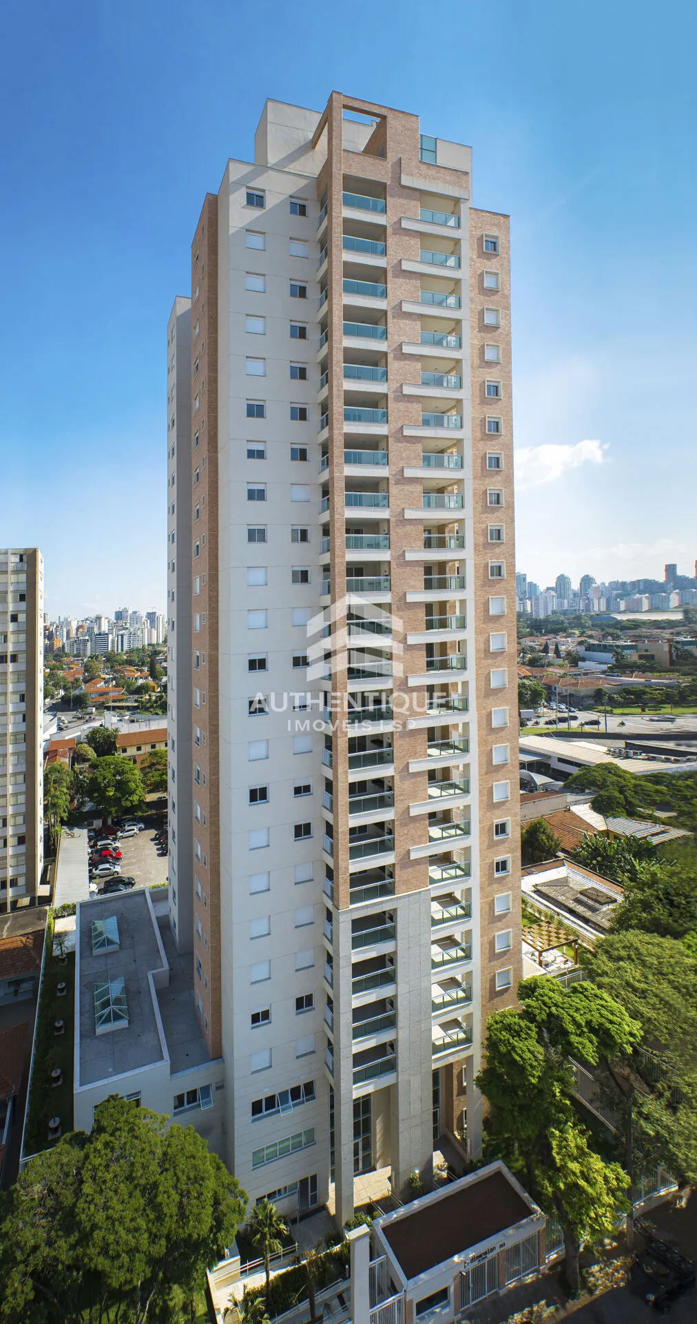 Imagem DIMENSION VILA OLIMPIA - Apartamento à venda em São Paulo/SP