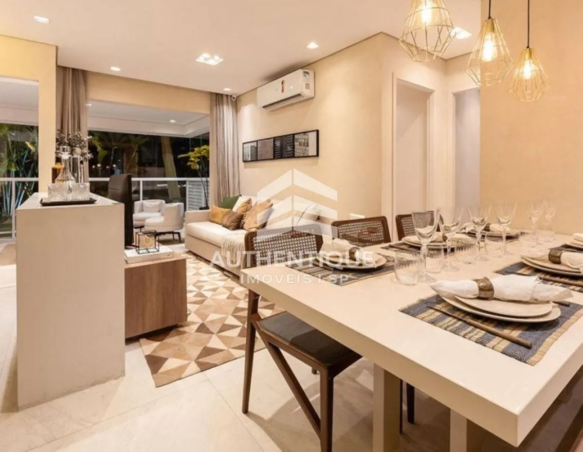 Imagem Florart - Jardim Prudência / Vila Mascote - Apartamento à venda no bairro Jardim Prudência - São Paulo/SP, Zona Sul