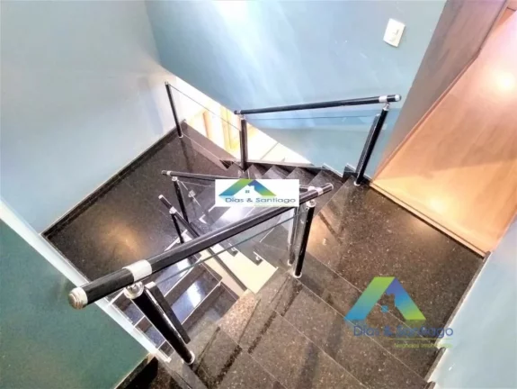 Imagem Sobrado com 4 dormitórios à venda, 200 m² por R$ 1.345.000,00 - São Judas - São Paulo/SP