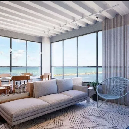 Imagem Apartamento com 2 Quartos à Venda, 65 m² em Recife - Recife