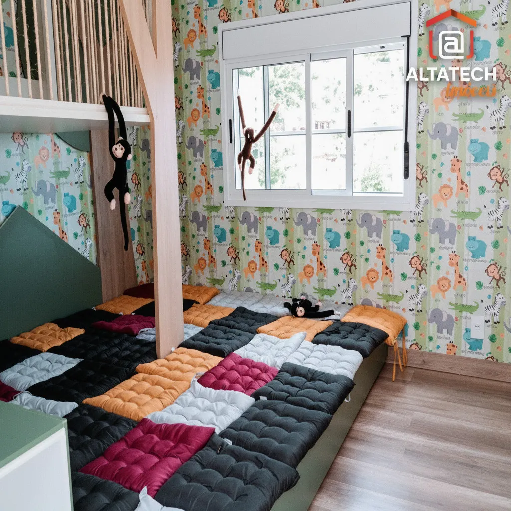 Imagem Apartamento 3 suítes à venda em Centro, Poços de Caldas