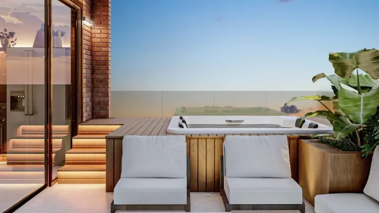 Imagem Brava 22 - Apartamento à venda no bairro Praia Brava de Itajaí - Itajaí/SC