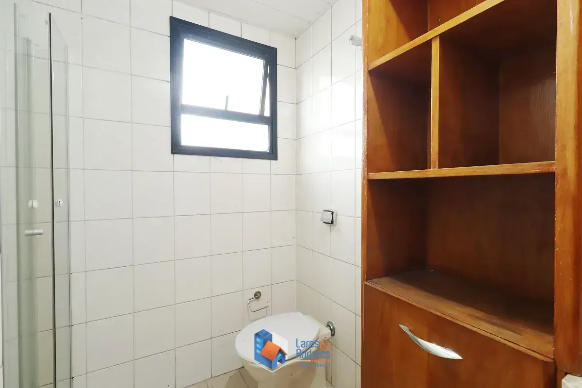 Imagem Apartamento para venda em Vila Olímpia com 3 quartos, sendo 1 suíte, 92m²