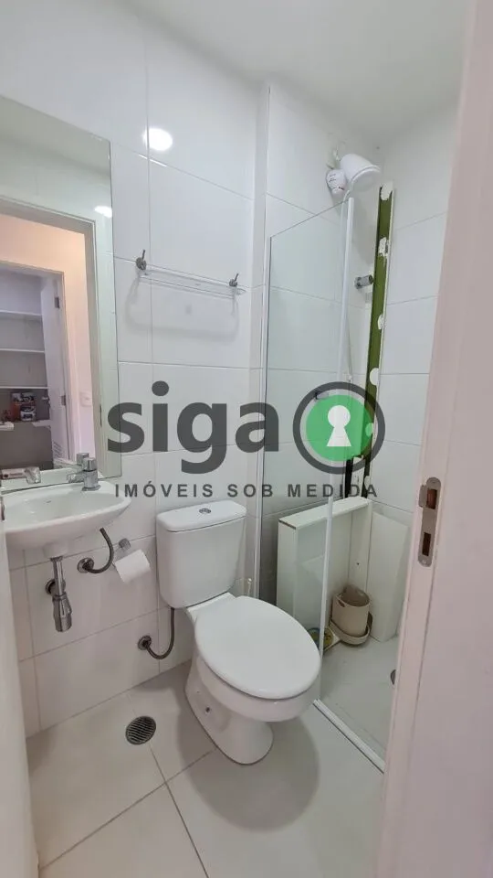 Imagem Venda de apartamento no Reservê Panamby com 3 Suítes