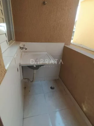 Imagem Kitnet 50m, 1 vaga, Nova Aldeinha em Barueri