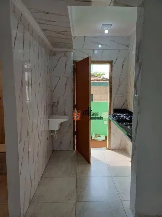 Imagem Apartamento com 1 dormitório à venda, 33 m² por R$ 295.000,00 - Ponta da Praia - Santos/SP