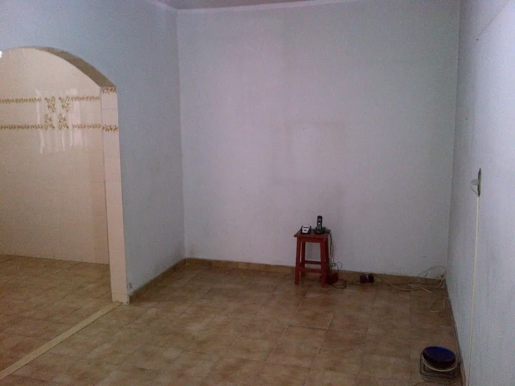 Imagem Comercial à venda 4 Quartos, 1 Suite, 9 Vagas, 265.5M², Ponte Alta, Aparecida - SP