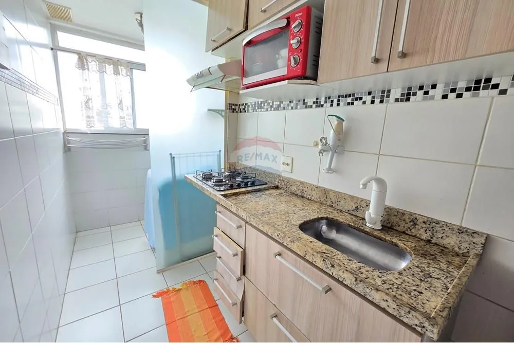 Imagem Apartamento 2 quartos - Reserva da Praia 1 | Vargem Pequena
