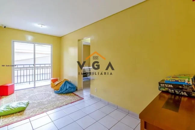 Imagem Apartamento para Venda em São Paulo, Quarta Parada, 2 dormitórios, 1 banheiro, 1 vaga