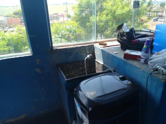 Imagem [Imóveis à venda] [150 m²] [Chácaras Araújo] [São José dos Campos/SP]