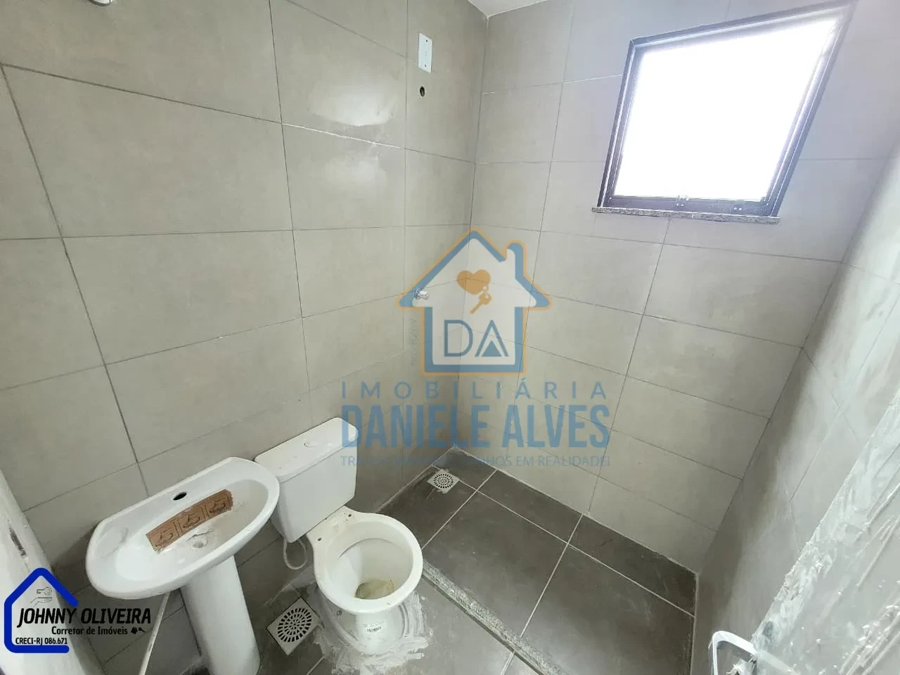 Imagem Casa com 2 Quartos à Venda, 56 m² em Belmonte - Queimados