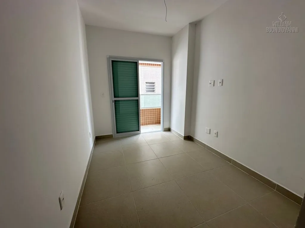 Imagem Apto Novo na Aviação, 96m², 3 Suítes, Vista Mar, 280m da Praia