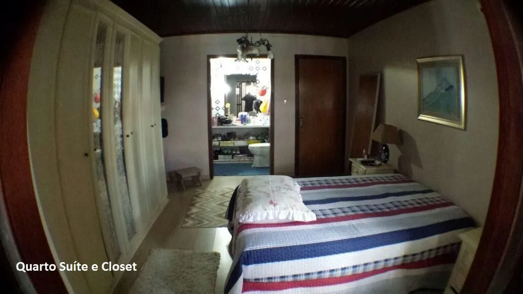 Imagem Ótima casa 3 dormitórios sendo 1 suíte e Salão de Festas