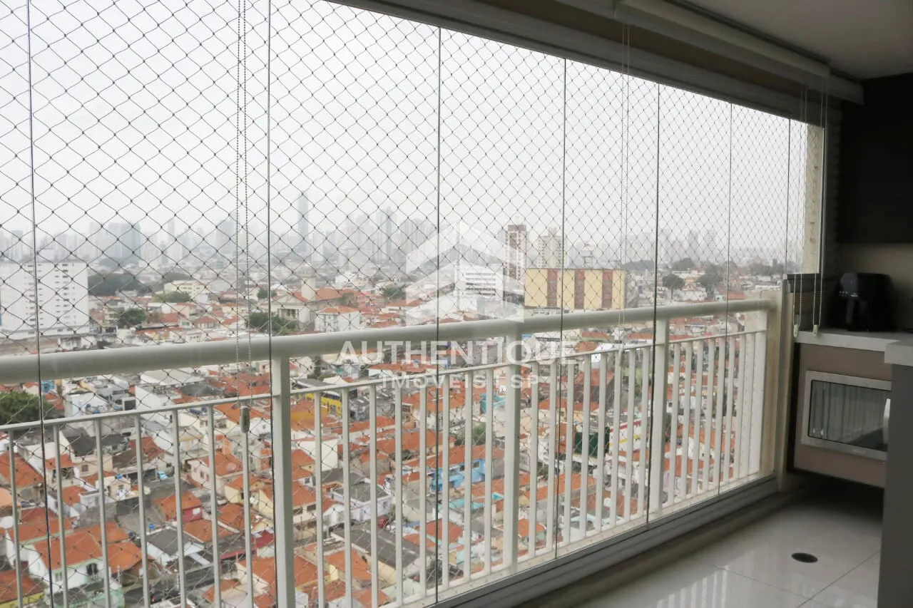 Imagem GRAND MOOCA - Apartamento à venda no bairro Mooca - São Paulo/SP, Zona Leste