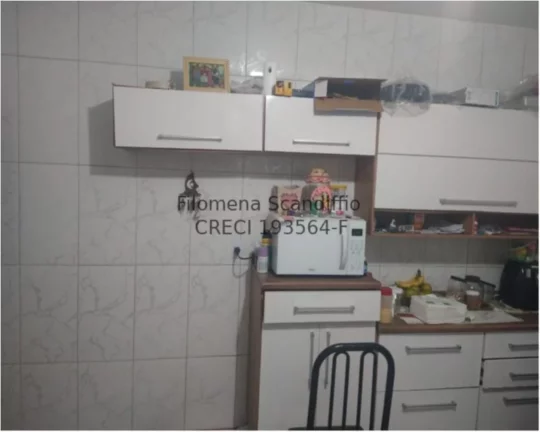 Imagem Casa à venda na Vila Aeroporto, Campinas, São Paulo