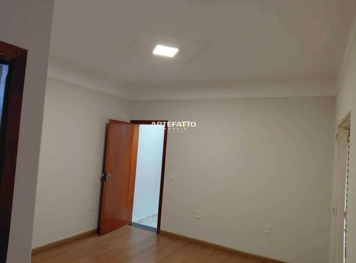 Imagem Casa à venda em Franca, Jardim Tropical, com 4 quartos, 220m2