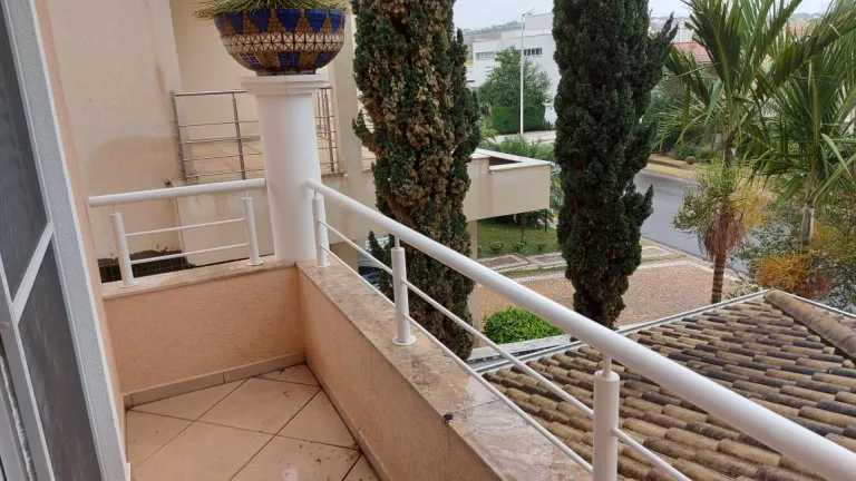 Imagem Casa de Condomínio com 4 Quartos à Venda, 230 m² em Parque dos Resedás - Campinas