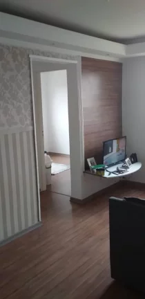 Imagem APARTAMENTO RESIDENCIAL em POÇOS DE CALDAS - MG, JARDIM PARAÍSO