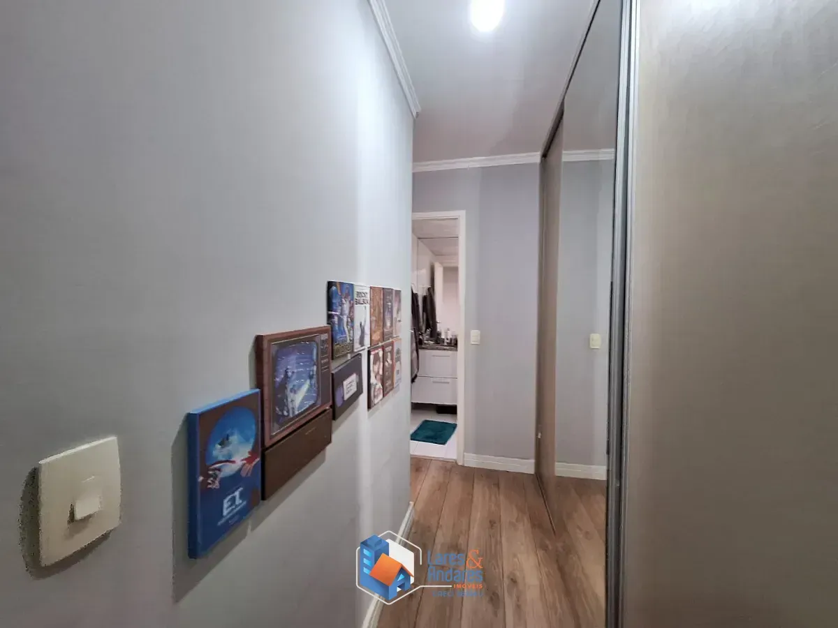 Imagem Apartamento para venda em Lauzane Paulista com 4 quartos, sendo 1 suíte, 118m²