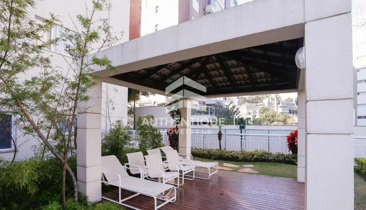 Imagem Palm D'or Alto da Lapa - Apartamento à venda no bairro Lapa - São Paulo/SP, Zona Oeste