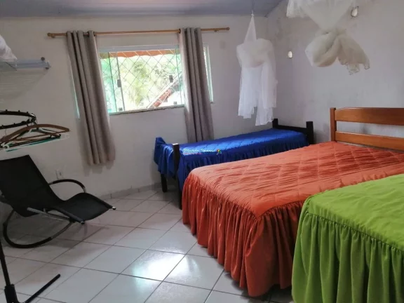 Imagem Casa com Ótima Localização Praia do Perequê Açu