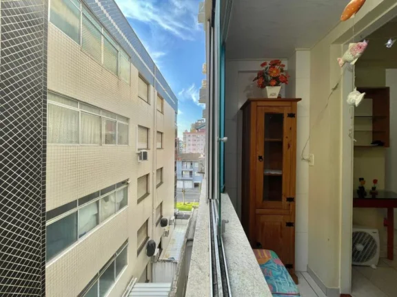 Imagem Apartamento 1 Dormitório - Bairro Centro