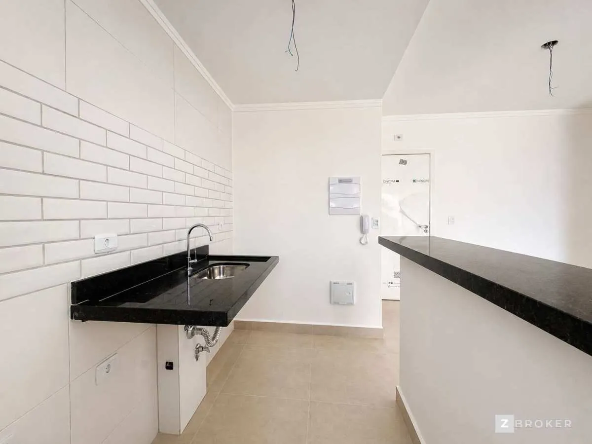 Imagem Apartamento à venda em Ubatuba, Itaguá, com 2 quartos, 70m2