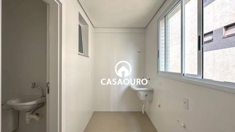 Imagem Apartamento com 4 quartos à venda, 129 m² - Serra - Belo Horizonte/MG