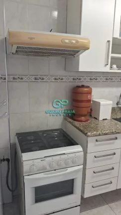 Imagem Apartamento Térreo a 2 Min da Praia da Enseada – Região da Brunella!