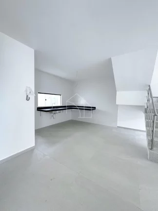 Imagem Casa em Morada de Laranjeiras 3 quartos com suíte