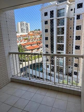 Imagem Condominio Paradiso Vila São Francisco 3 a venda 3 dormitorios