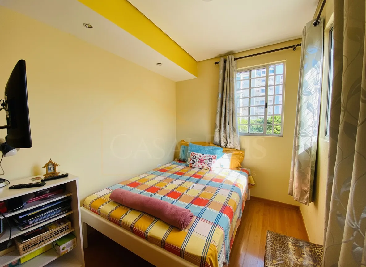 Imagem Casa 2 quartos à venda em Vila Nova, Poços de Caldas