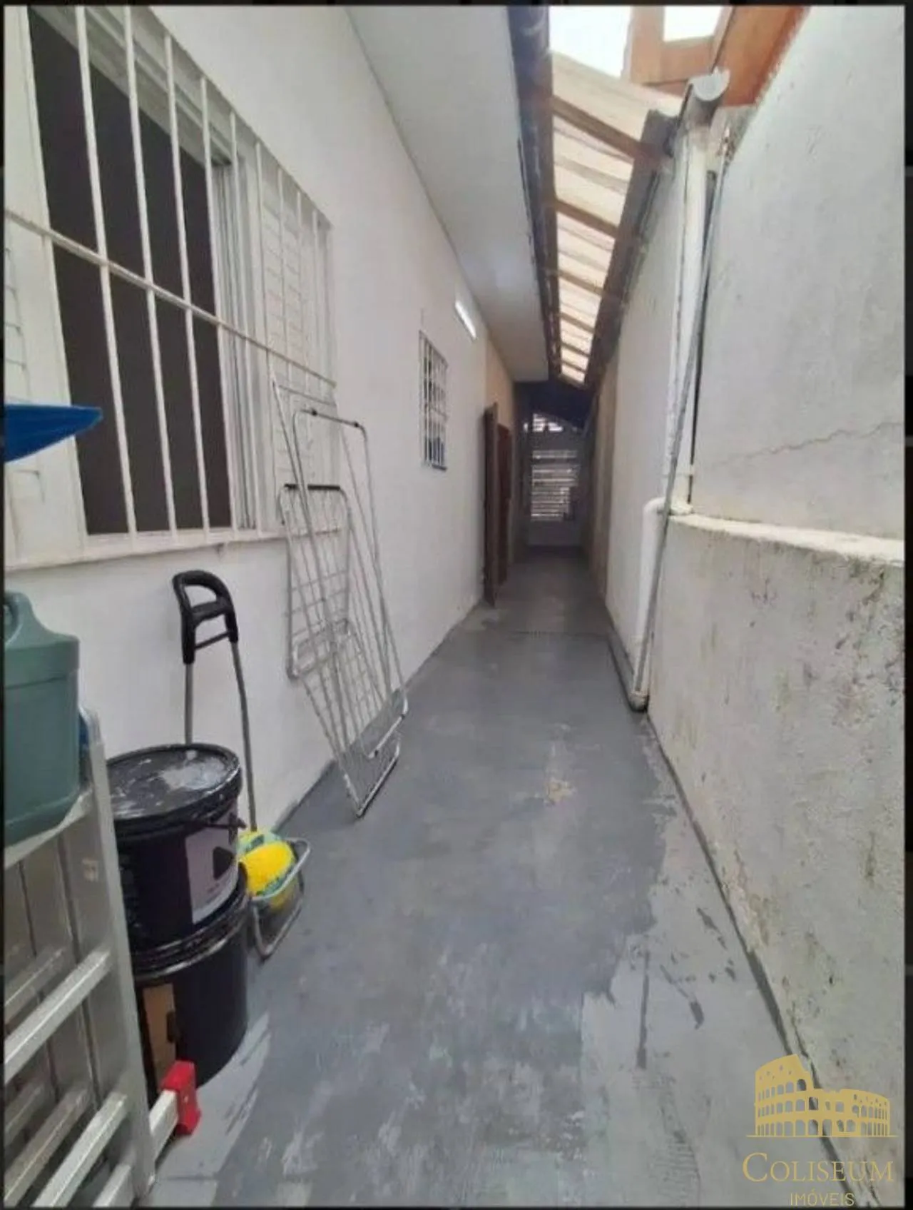 Imagem Casa com 2 dormitórios à venda, 80 m² por R$ 410.000,00 - Vila Guilhermina - Praia Grande/SP