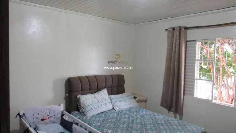 Imagem Casa para Venda em Concórdia, Centro, 4 dormitórios, 2 banheiros