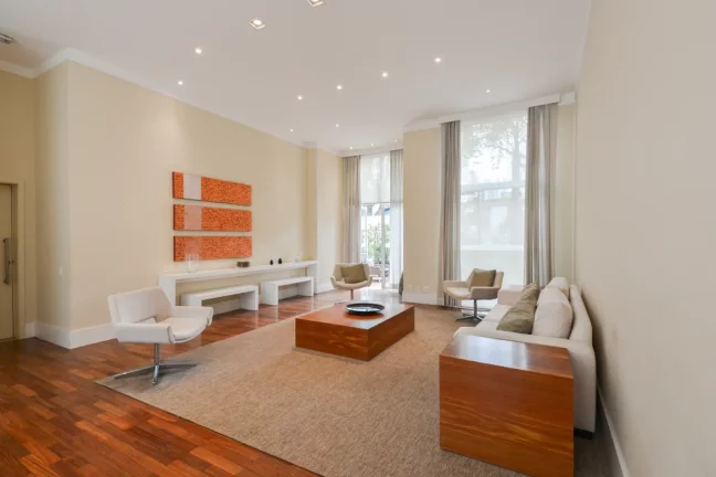Imagem Apartamento à venda em São Paulo, Itaim Bibi, com 2 quartos, 152m2