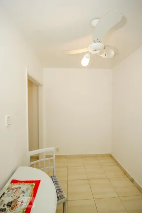 Imagem Apartamento à Venda - Copacabana, 1 Quarto, 45 m2
