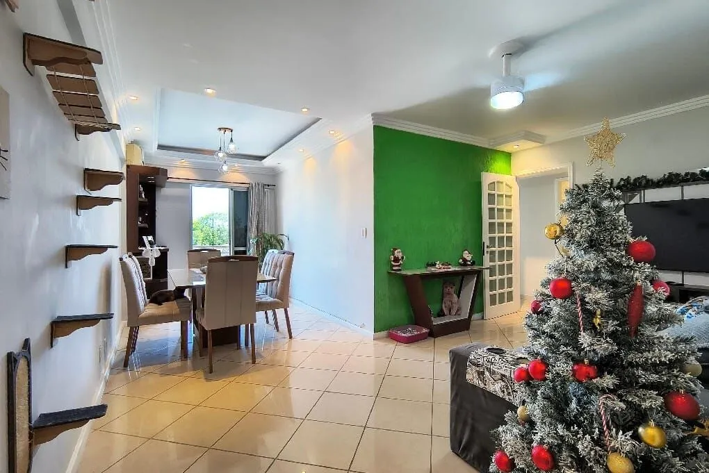 Imagem Apartamento à venda no bairro Jacarepaguá em Rio de Janeiro/RJ