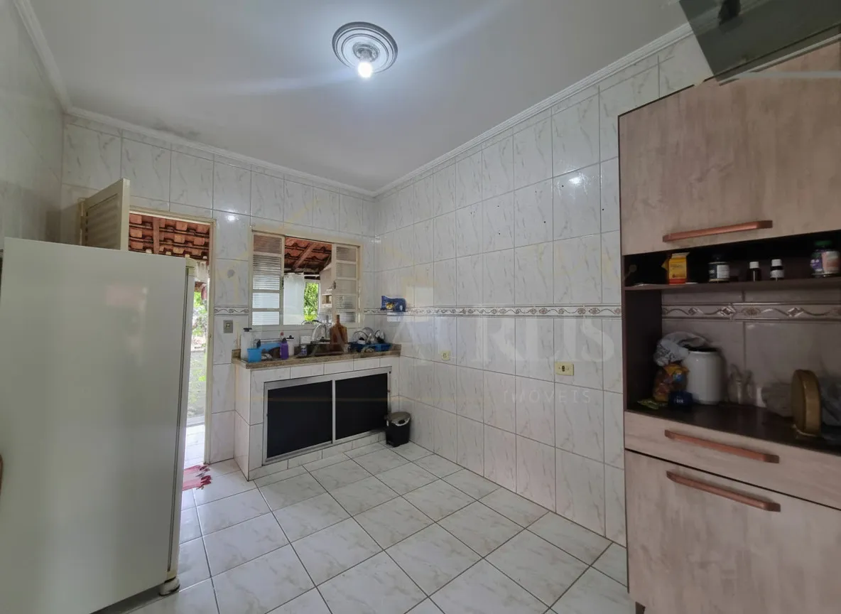 Imagem Casa 2 quartos à venda em Jardim Floresta I, Bandeira do Sul