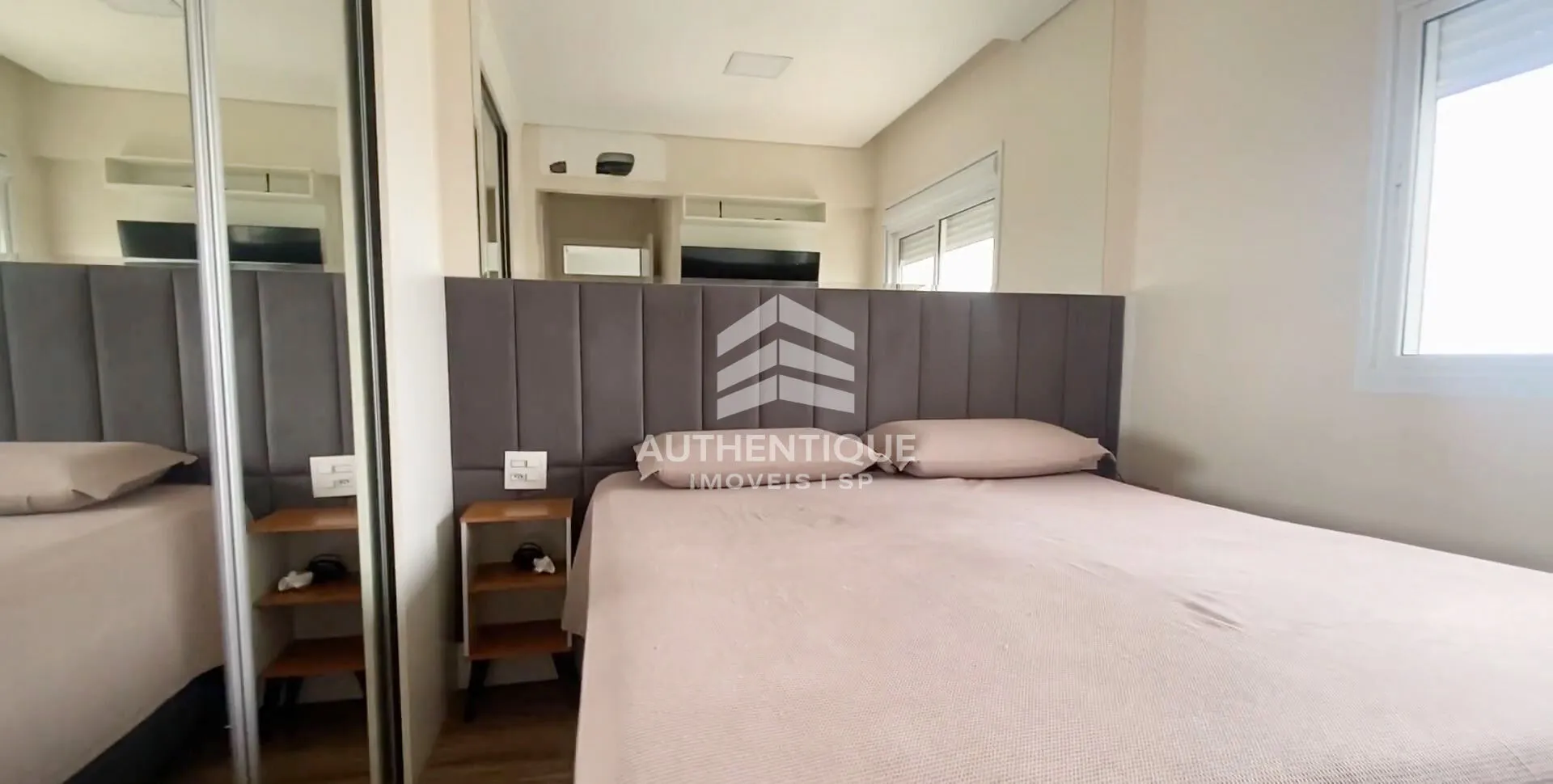 Imagem MASSIMO RESIDENCE NOVA SAUDE - Apartamento no bairro Sacomã à venda