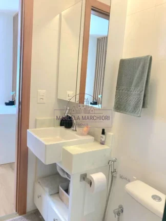 Imagem Studio Enjoi, todo montado e decorado, pronto para Airbnb