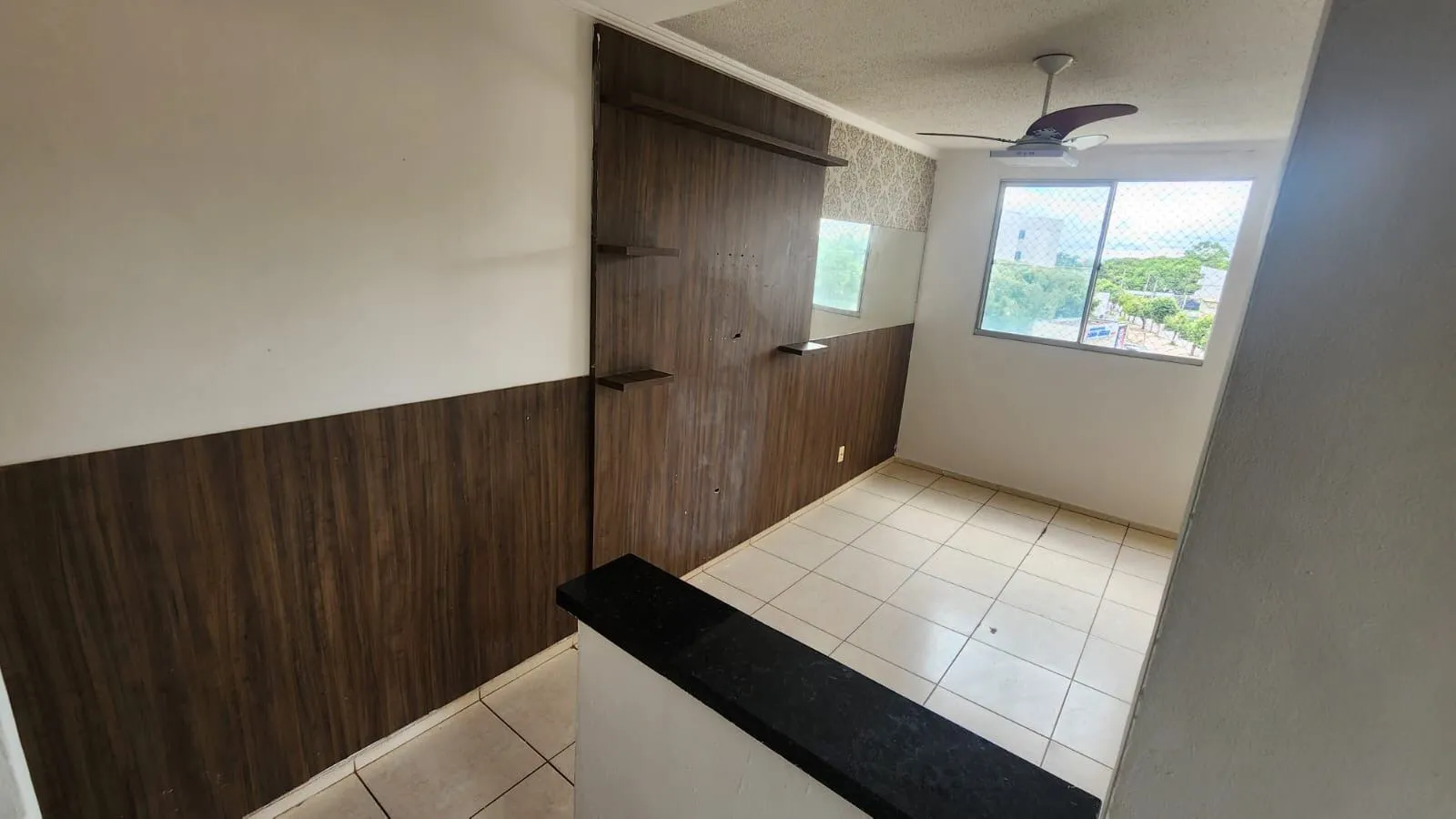 Imagem Apartamento com 2 quartos, Condomínio Chácara dos Pinheiros