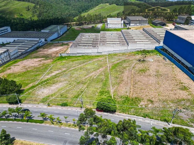 Imagem Terrenos Industriais para venda em Santana de Parnaiba no bairro Colinas da Anhangüera