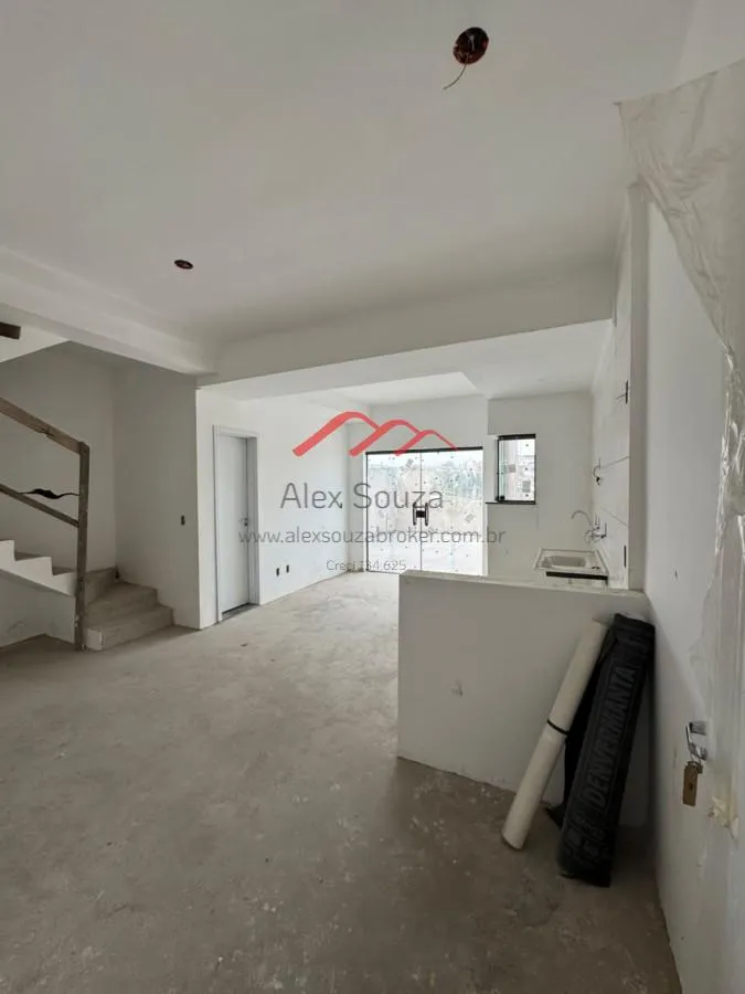 Imagem Apartamento Duplex para Venda em Campinas, Jardim do Lago Continuação, 2 dormitórios, 2 banheiros, 2 vagas