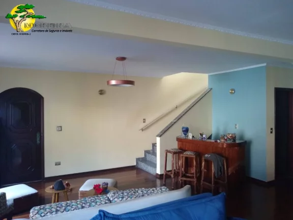 Imagem SOBRADO À VENDA NO IMIRIM