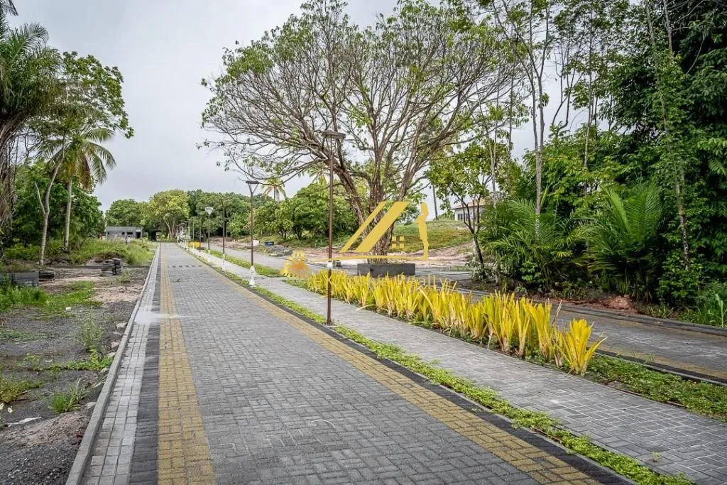 Imagem TERRENO RESIDENCIAL em Camaçari - Bahia, Catu de Abrantes (Abrantes)